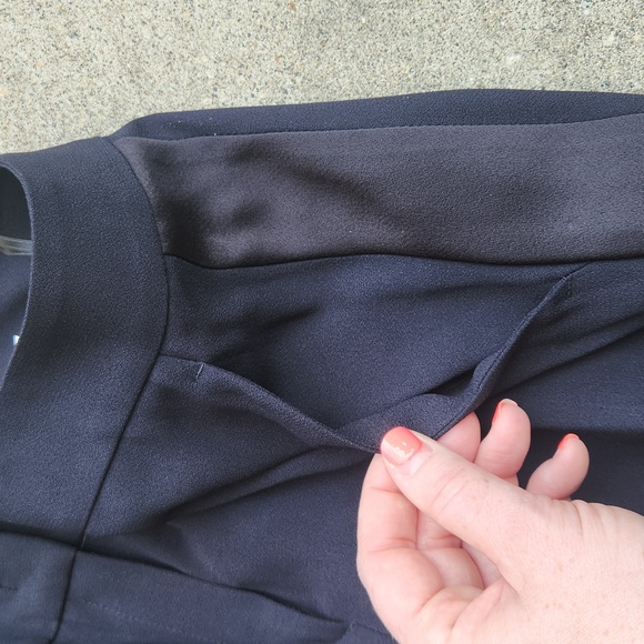 No. 21 Tuxedo Pants - Picture 12 of 13